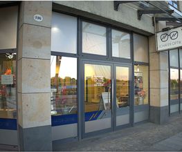 Schäfer Optik GmbH Bild 3
