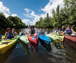 Canoeric Le Bugue Canoes image 9