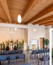 Bestattungshaus J. Beenen Bild 1