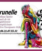 Prunelle Médium - Magnétiseuse- Énergéticienne image 1