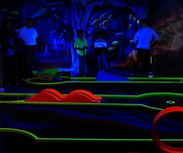 Indoor Funpark Pleinfeld Bild 2