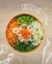 Happy Bowl Vevey Bild 2