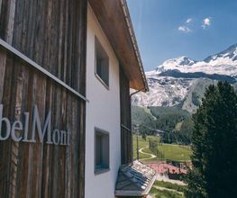 belMont Apart Lodge & Restaurant Bild 7