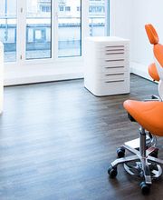 Kieferorthopädie Lyss