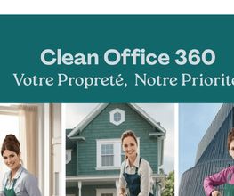 CLEAN OFFICE 360 image 14
