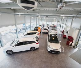 Tresch Automobile AG Bild 9
