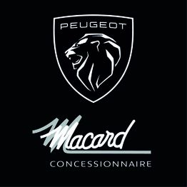 Peugeot Macard Concessionnaire