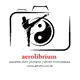 aerolibrium - Fitness-, Sport- & Kampfsport Fotografie - Augsburg Logo