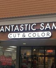 Fantastic Sams Cut & Color image 6