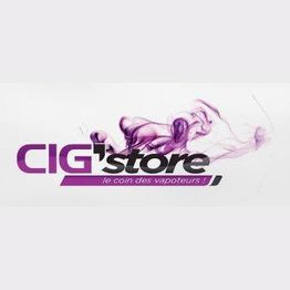 Cig'Store St Amand Montrond