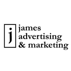 James Advertising and Marketing Inc