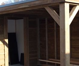 Kaasjager Bouw en Hout