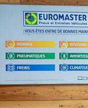Euromaster Briançon Pneus image 20