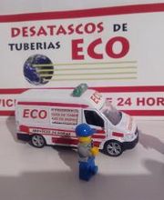 Desatascos Eco imagen 7