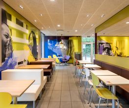 McDonald's Bild 6