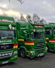 Hugo Klemp e. K. Spanienumzüge u. Beiladung Bild 1