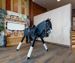 ibis Styles Coburg Bild 10