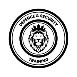 Defence & Security Training di Carlo Di Sansebastiano logo