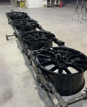 I-L-Z Industrie-Lackierzentrum KG Bild 1