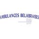 Taxis-Ambulances Bélabraises