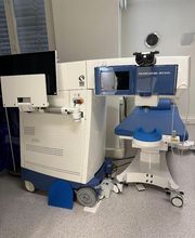 EyeLaser Zürich | Augenlasern & Linsenchirurgie Bild 12