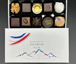 Chocolats Zugmeyer image 15