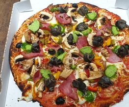Flash Pizza image 14