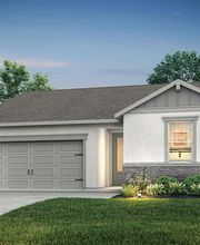 LGI Homes - Goldfields Ranch image 2