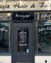 Style Hair & Body image 1