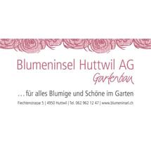 Blumeninsel Huttwil AG Gartenbau