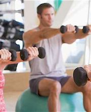 Physiotherapie Sylvia Rausch Bild 5