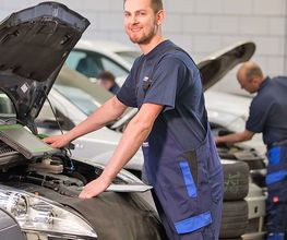 Ehrhardt Reifen + Autoservice Bild 3