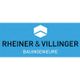 RHEINER & VILLINGER Bauingenieure