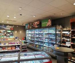 JET Tankstelle Bild 1