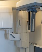 White Montreux Bild 2