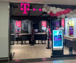 Telekom Shop Bild 1
