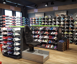 Intersport Wolf Bild 2
