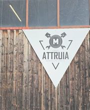 Garage Attruia GmbH Bild 1