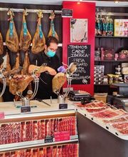 DEPATANEGRA IBÉRICOS imagen 11