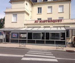 Au Mastroquet image 2