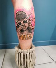 HORNET STUDIO image 20