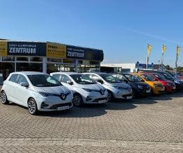 Autohaus König Zerbst Bild 1