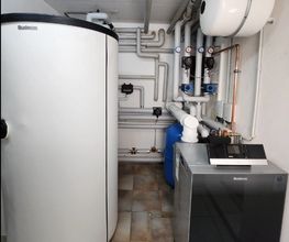 Zarfl Heizungsbau GmbH Bild 2