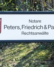 Peters, Friedrich & Partner Rechtsanwälte Bild 1