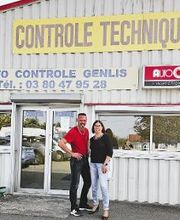 Centre contrôle technique AUTOCONTROL image 6