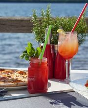 Sole Mio Seeterrasse Bild 6