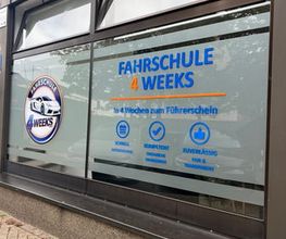 Fahrschule 4Weeks Bild 1