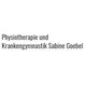 Sabine Göbel Physiotherapie