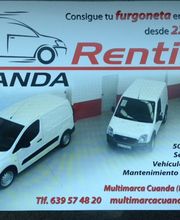 CUANDA RENTING imagen 1