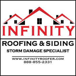 Infinity Roofing and Siding